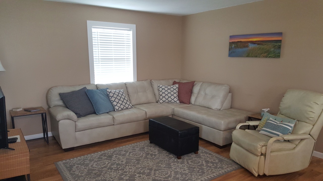Photo of Livingroom in Laguna Beach Estates