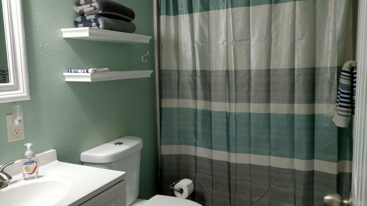 Photo of Bathroom in Laguna Beach Estates