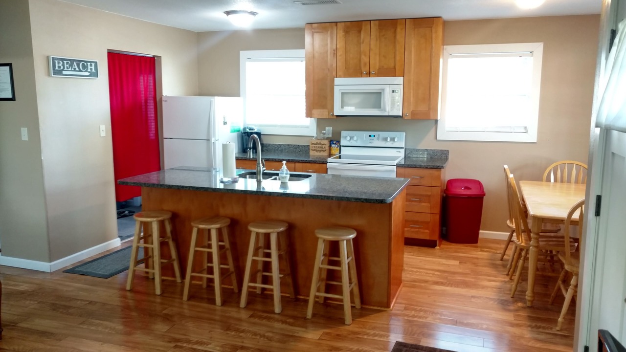 Photo of Kitchen in Laguna Beach Estates