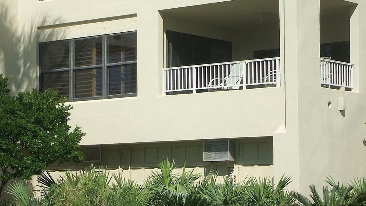 Photo of Patio Balcony in Destin