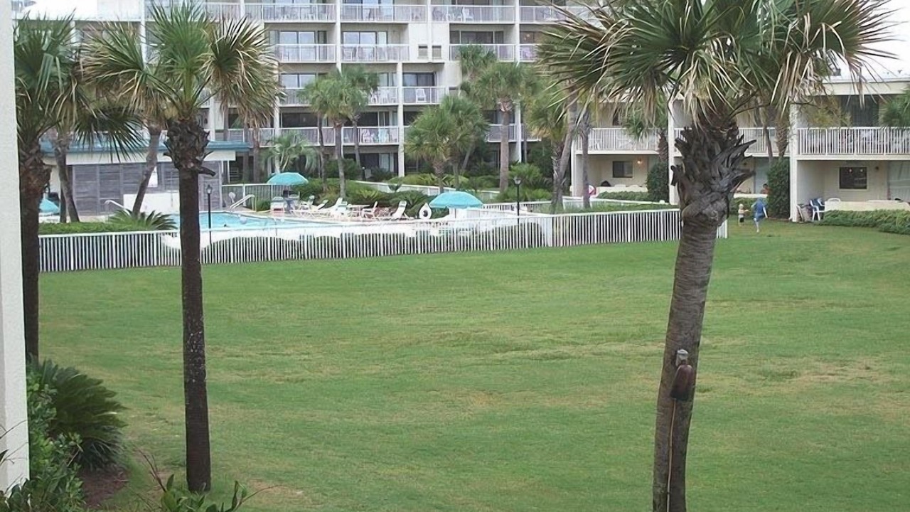 Photo of Patio Balcony in Destin