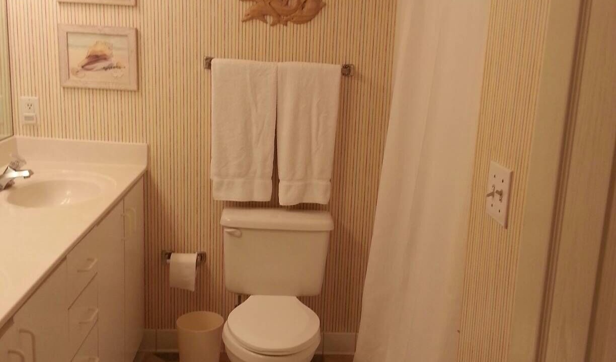 Photo of Bathroom in Destin