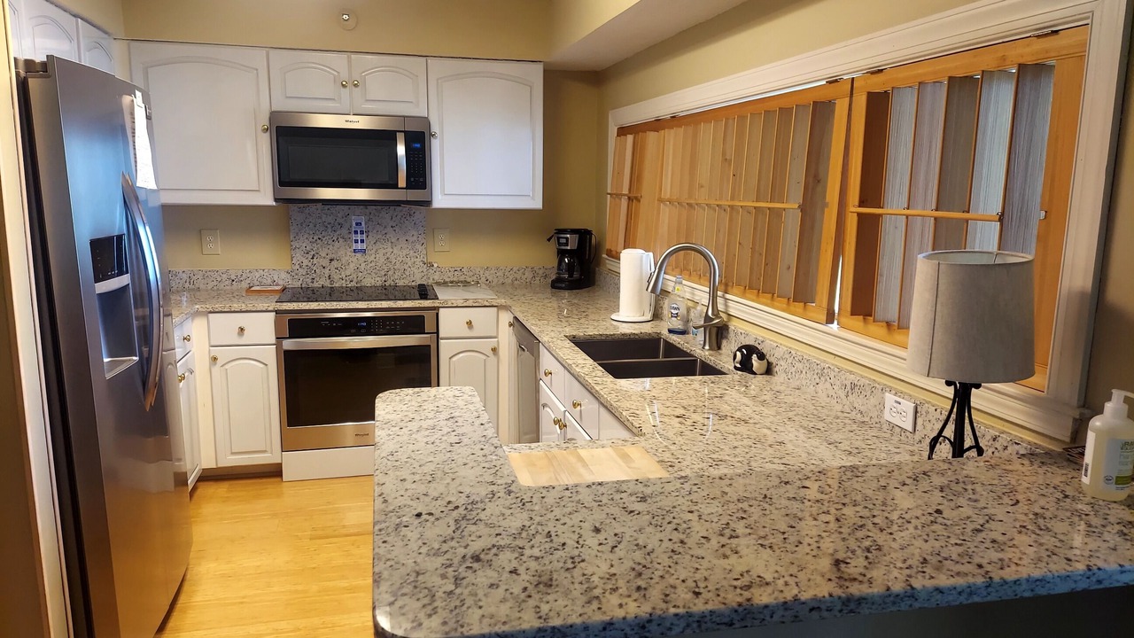 Photo of Kitchen in Destin