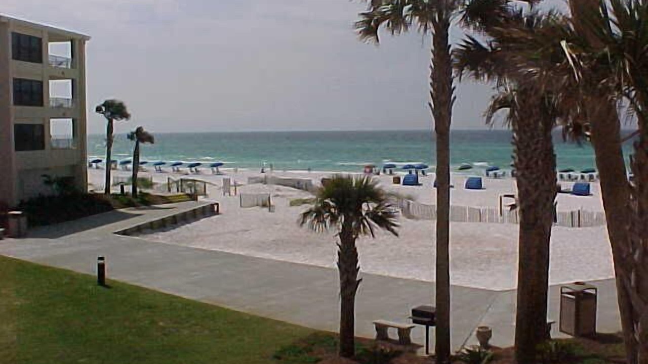 Photo of Patio Balcony in Destin