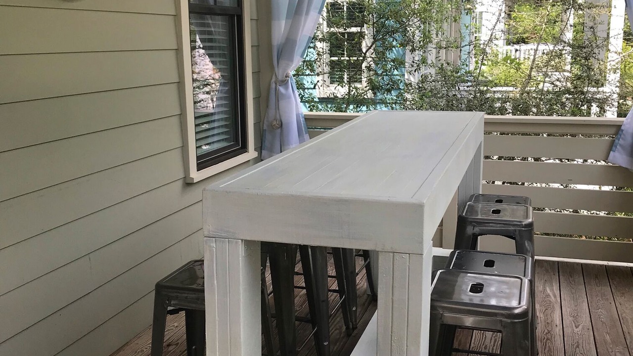 Photo of Outdoor in Santa Rosa Beach