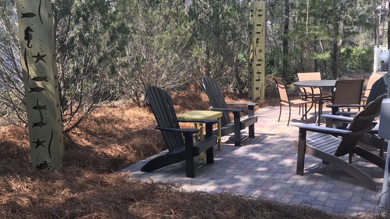 Photo of Outdoor in Santa Rosa Beach