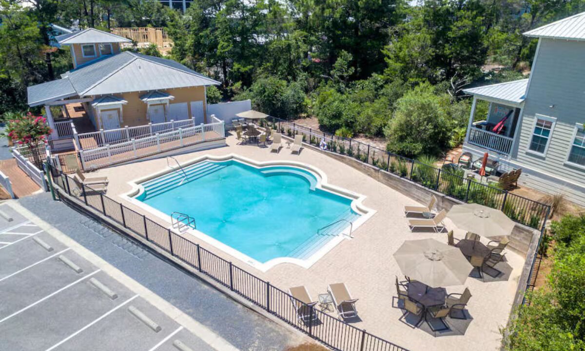 Photo of Outdoor in Santa Rosa Beach