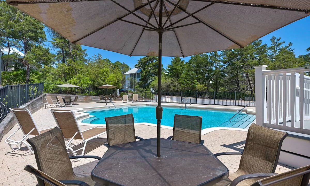 Photo of Outdoor in Santa Rosa Beach