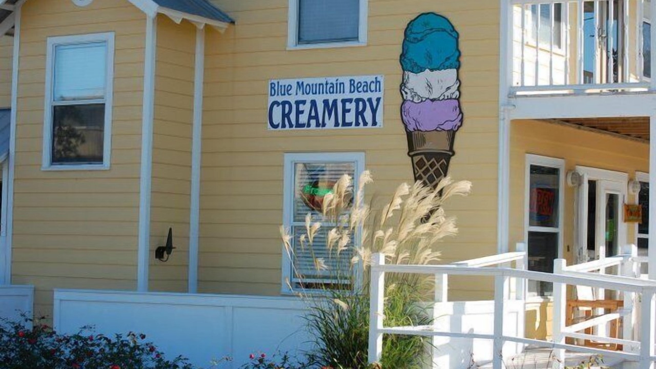 Photo of Outdoor in Santa Rosa Beach