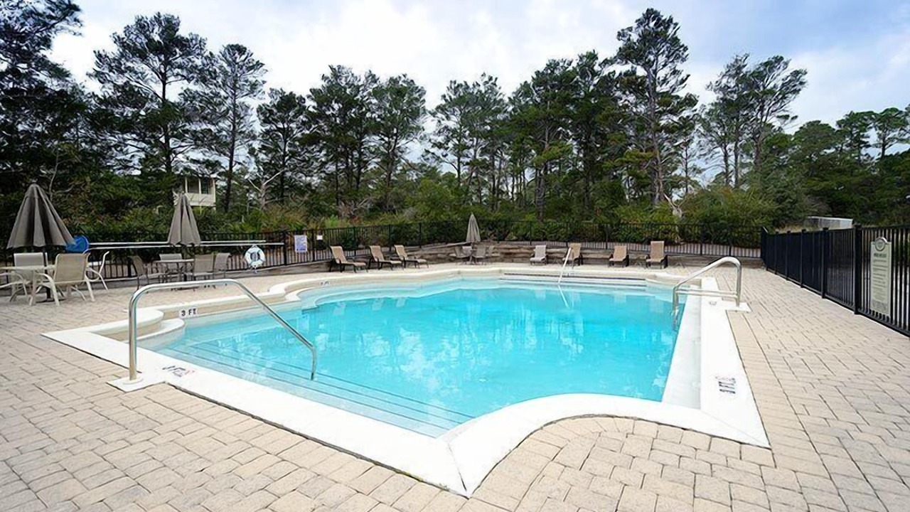 Photo of Outdoor in Santa Rosa Beach