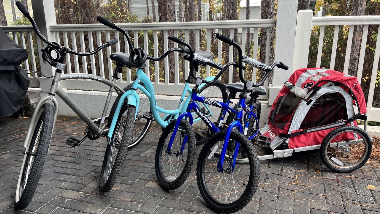 Photo of Outdoor in Santa Rosa Beach
