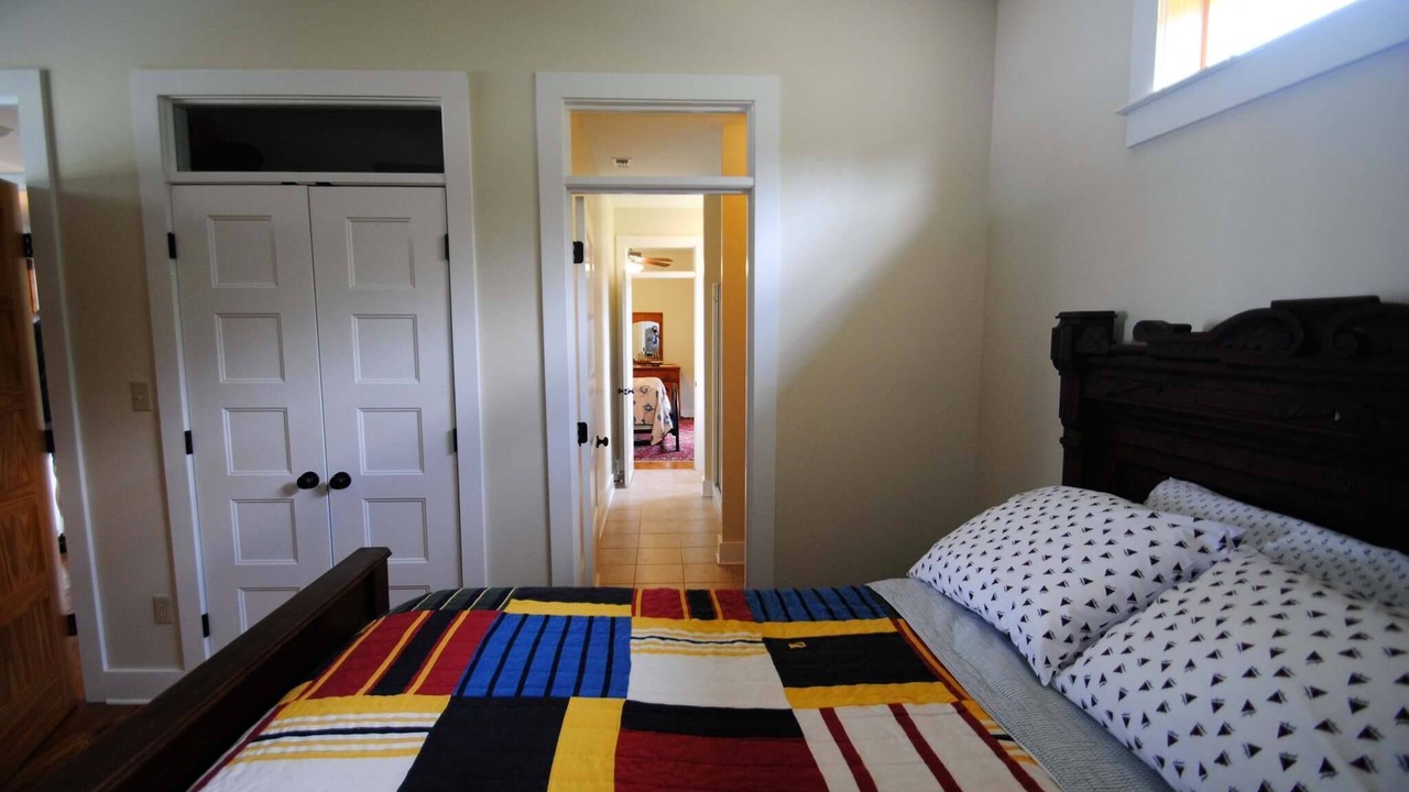 Photo of Bedroom in Bay St Louis