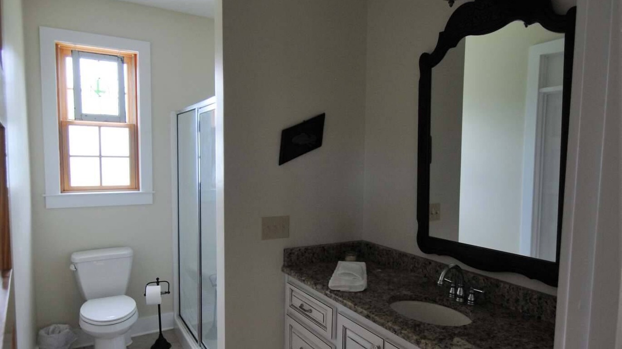 Photo of Bathroom in Bay St Louis