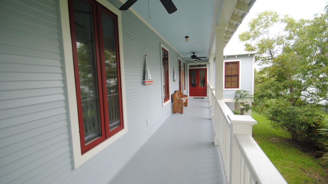 Photo of Patio Balcony in Bay St Louis