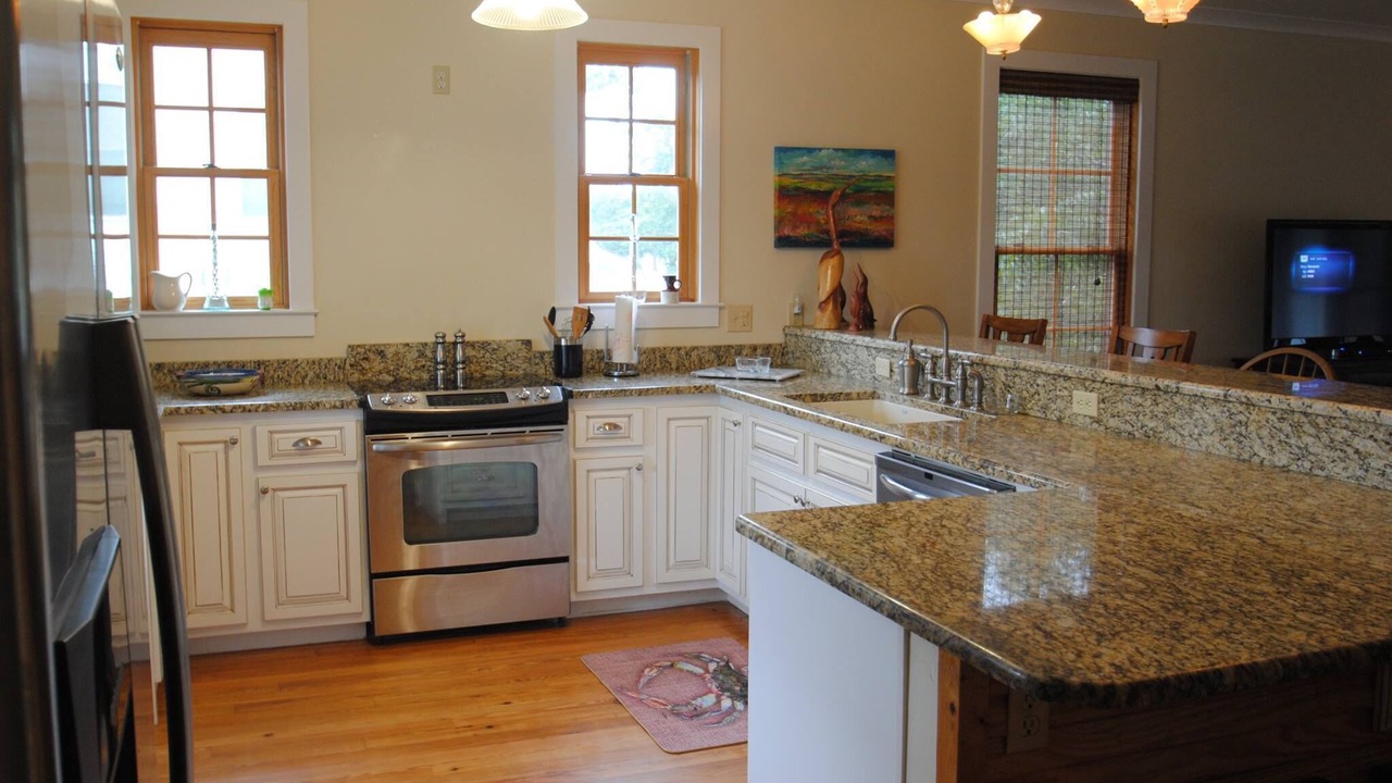 Photo of Kitchen in Bay St Louis
