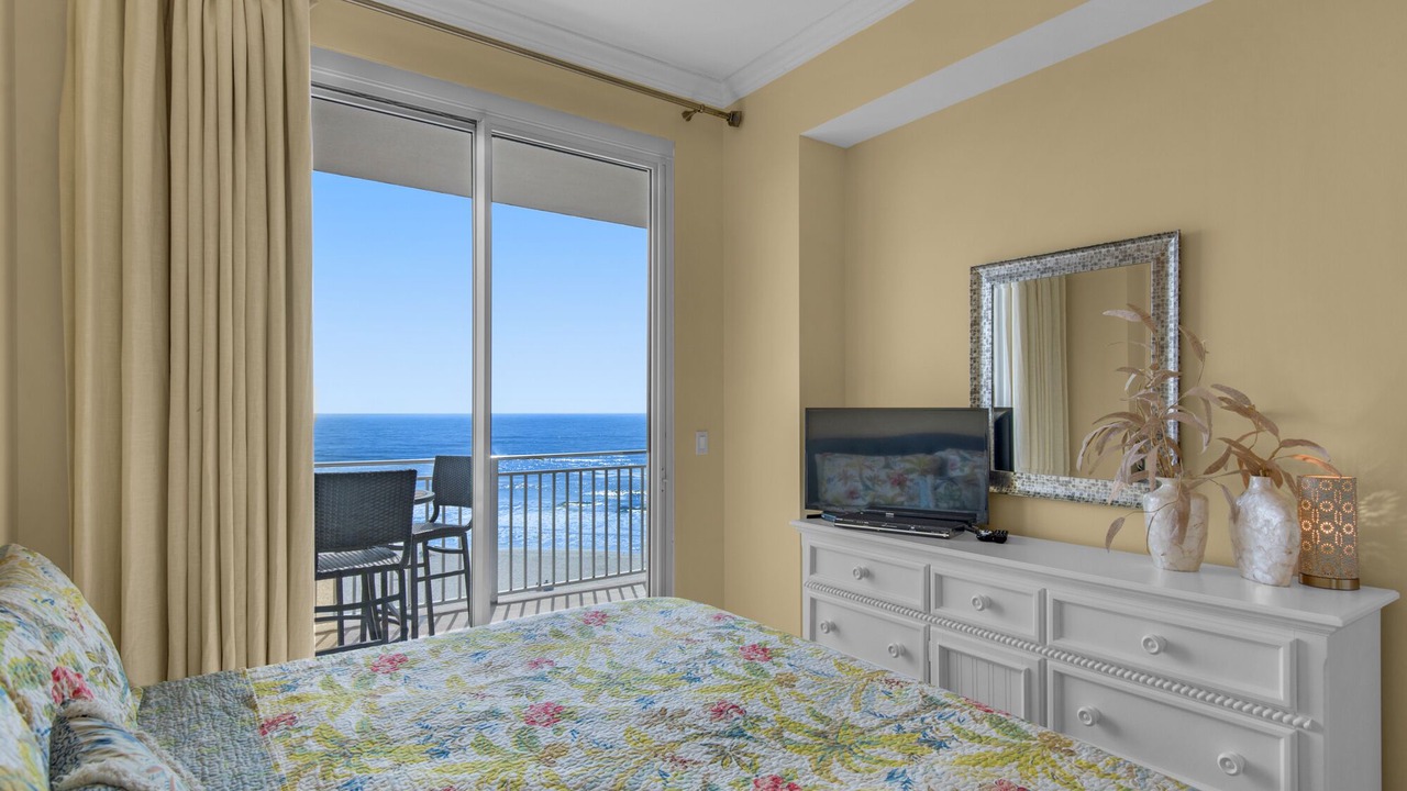 Photo of Bedroom in Fort Walton Beach - Destin