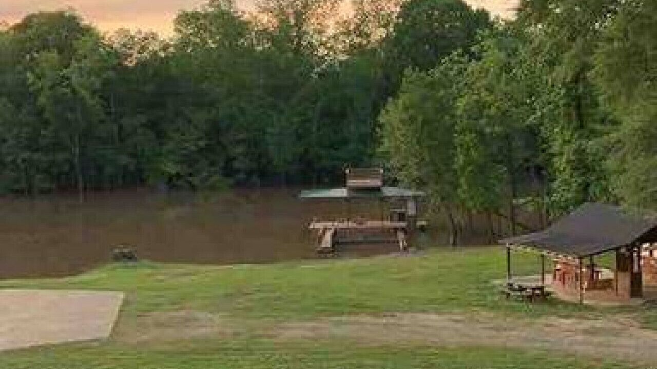 Photo of Outdoor in Natchitoches