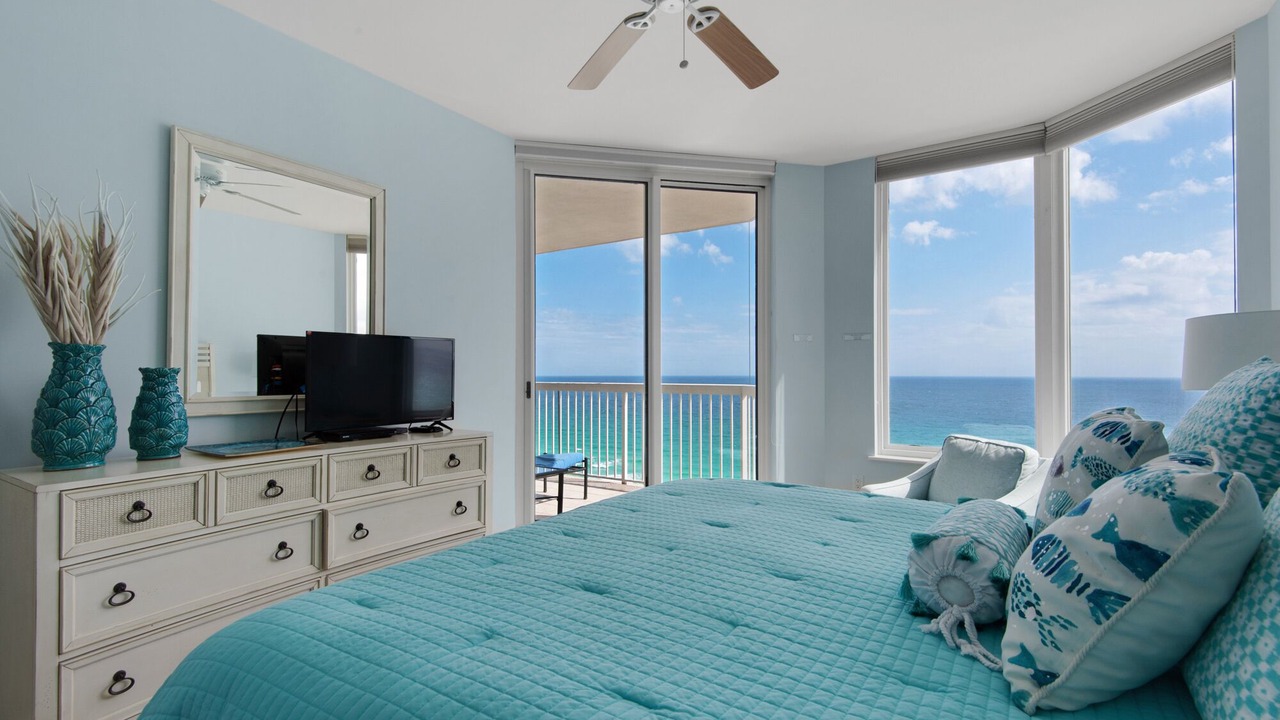 Photo of Bedroom in Destin