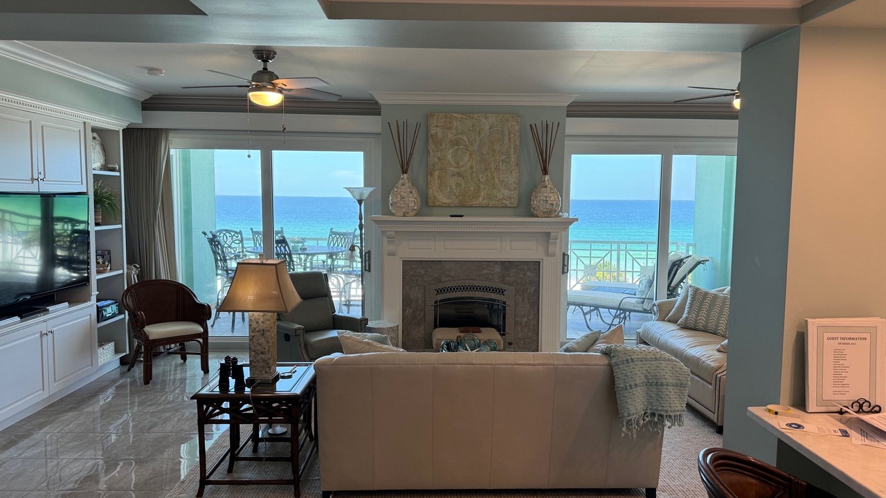 Photo of Bedroom in Silver Sands Beach