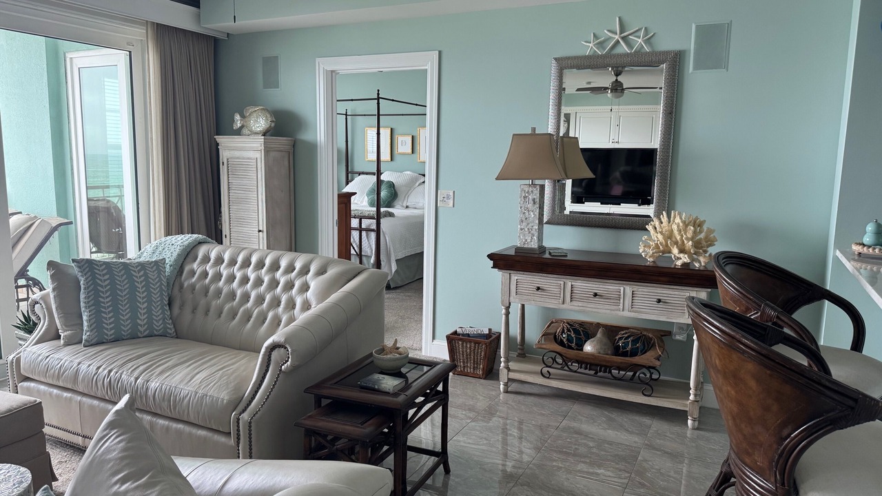 Photo of Bedroom in Silver Sands Beach