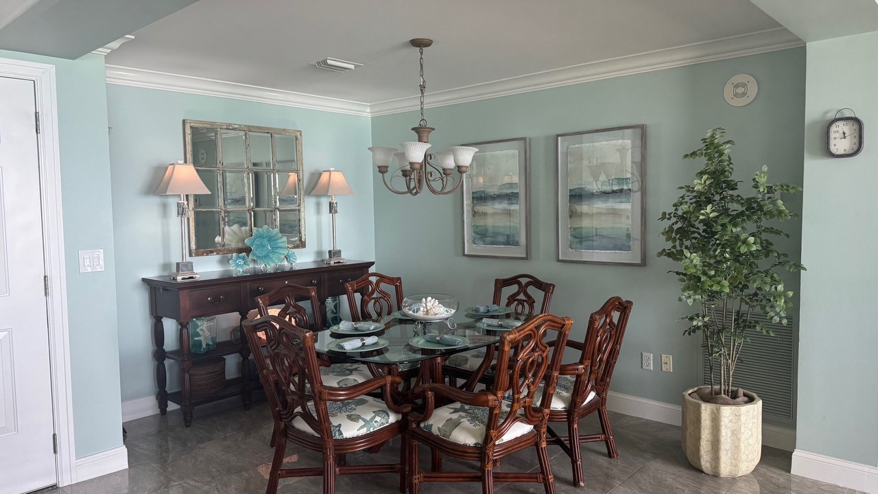 Photo of Bedroom in Silver Sands Beach