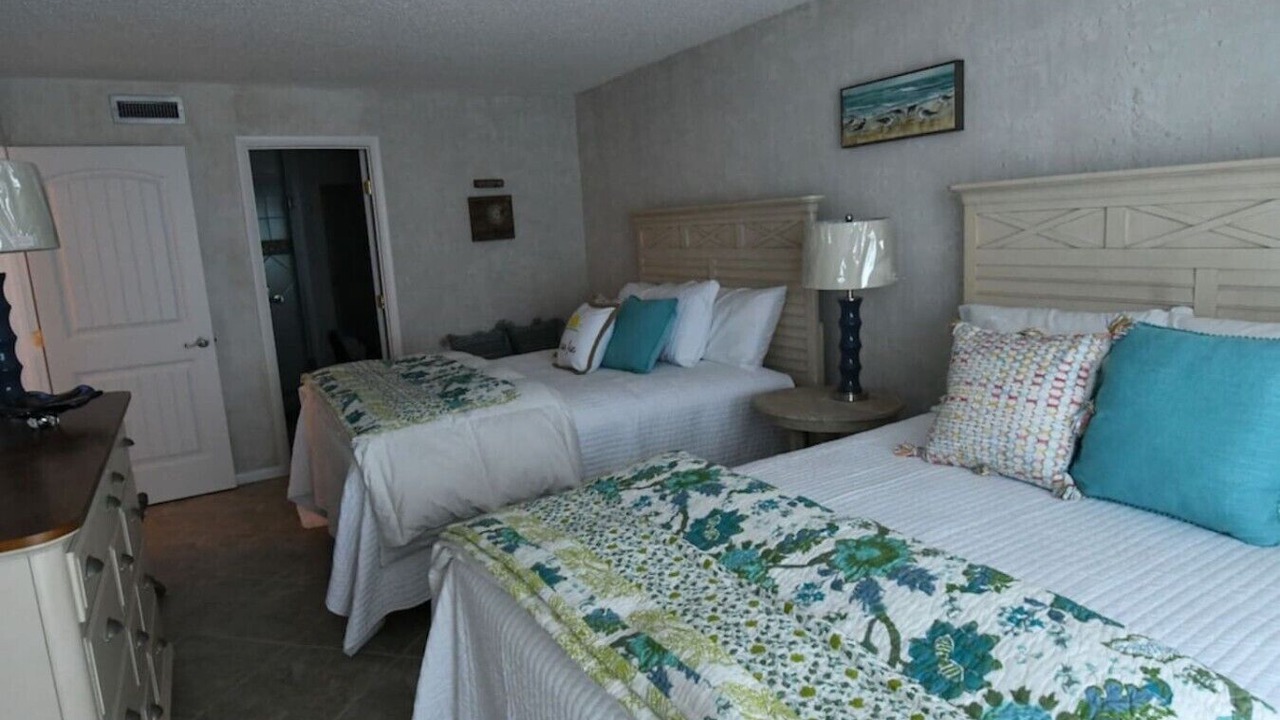 Photo of Bedroom in Villa Sabine