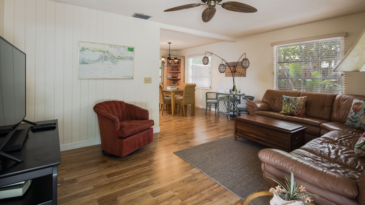 Photo of Livingroom in Sarasota