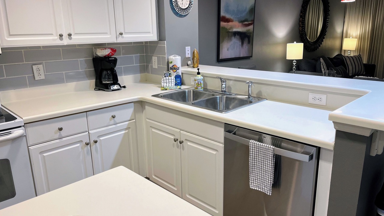 Photo of Kitchen in Long Beach