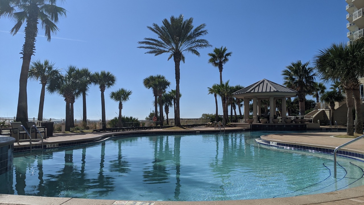 Photo of Outdoor in Ono Island
