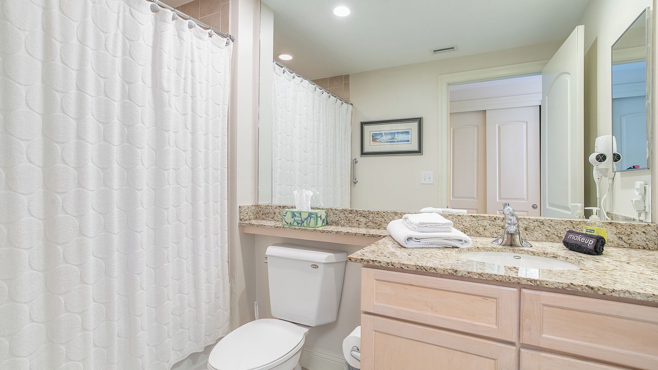 Photo of Bathroom in Ono Island
