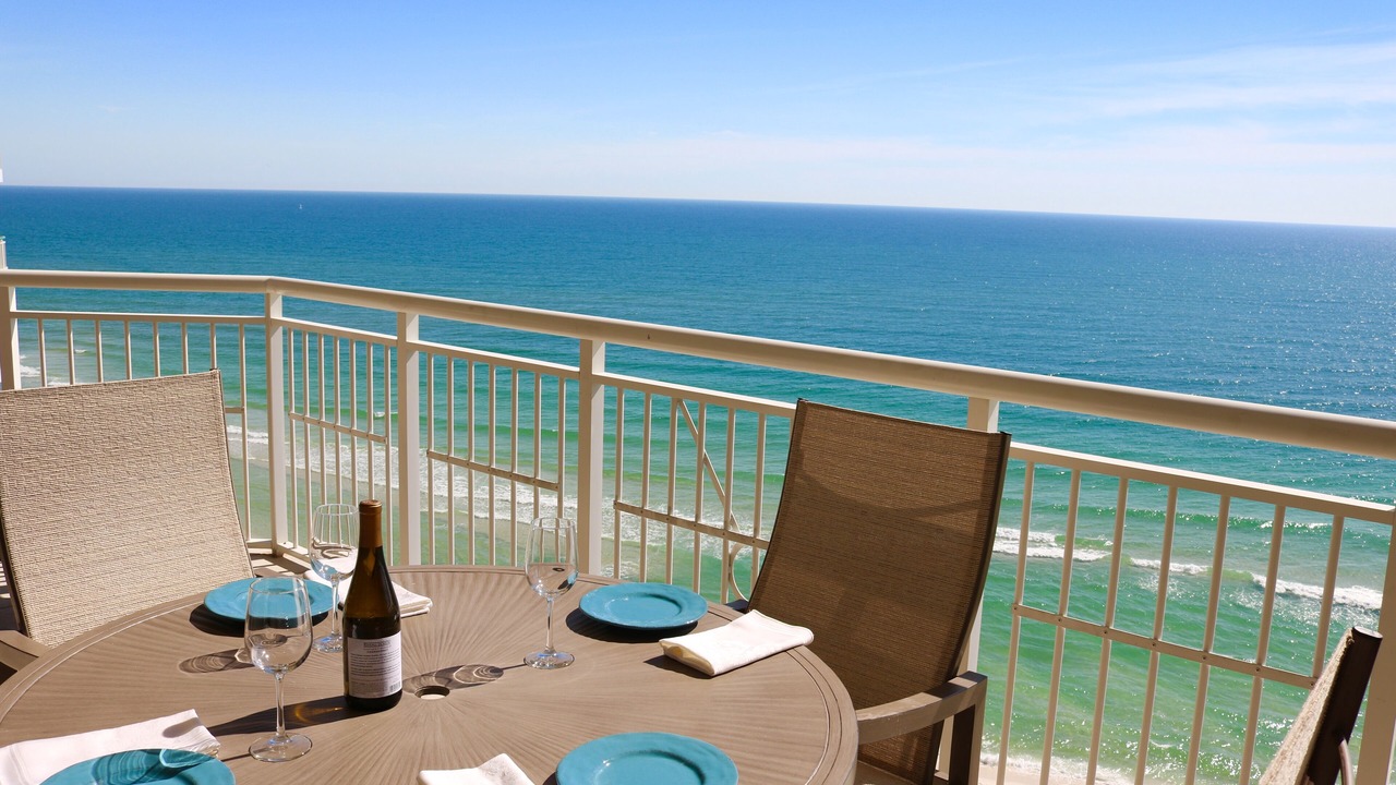 Photo of Patio Balcony in Ono Island