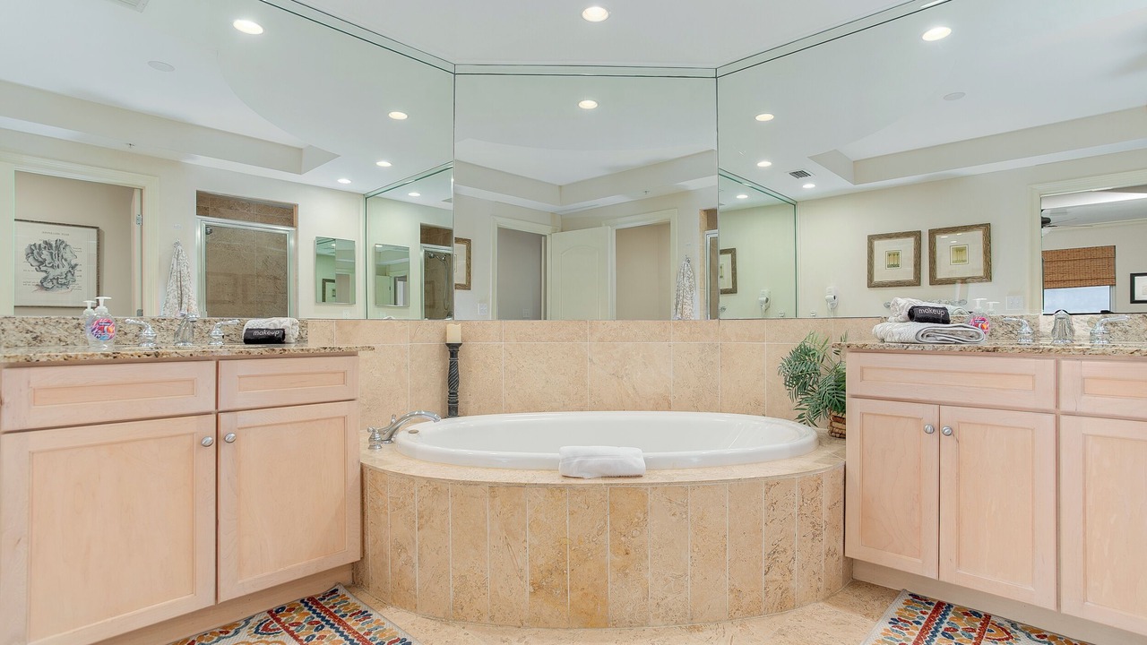 Photo of Bathroom in Ono Island