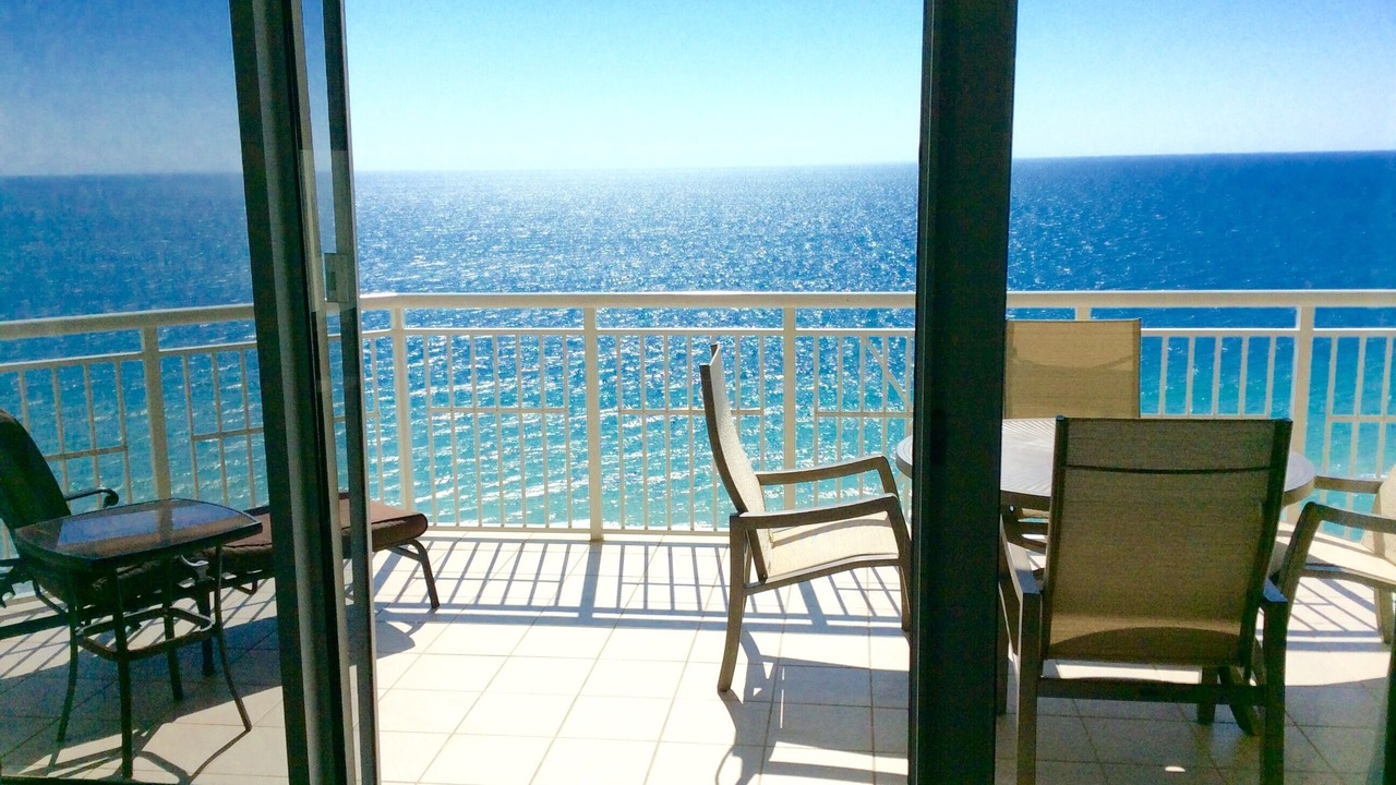Photo of Patio Balcony in Ono Island