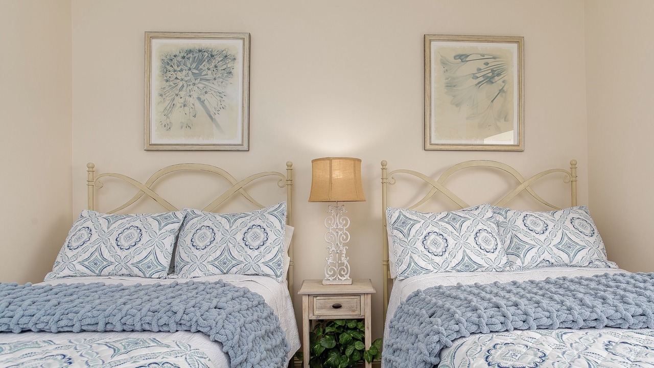 Photo of Bedroom in Ono Island
