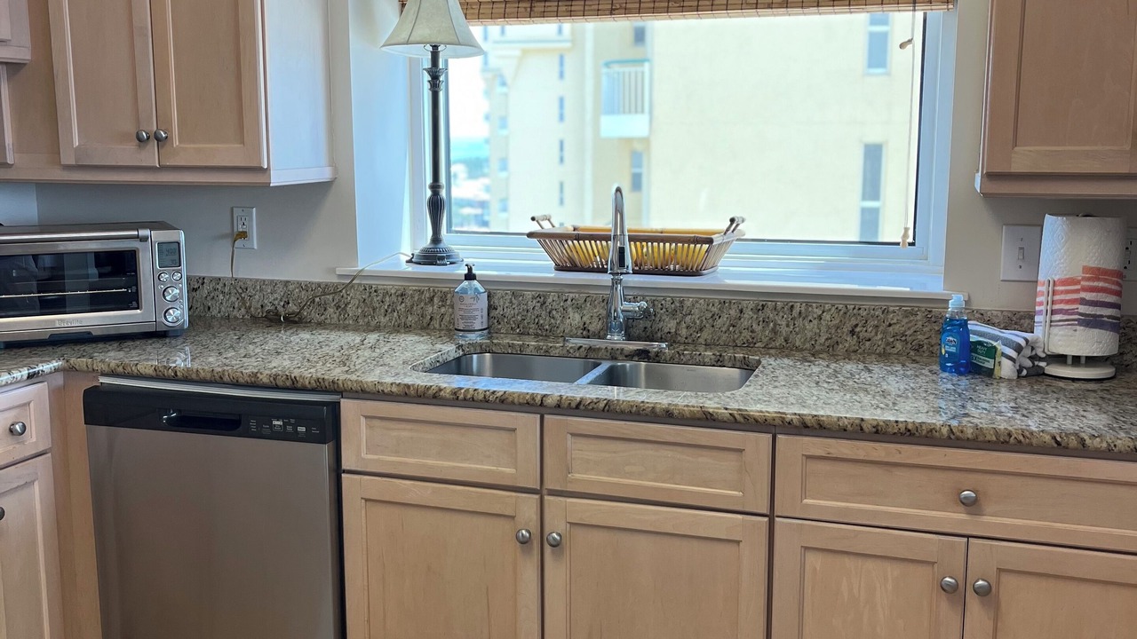 Photo of Kitchen in Ono Island