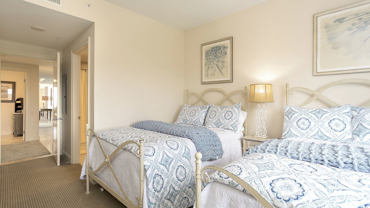 Photo of Bedroom in Ono Island