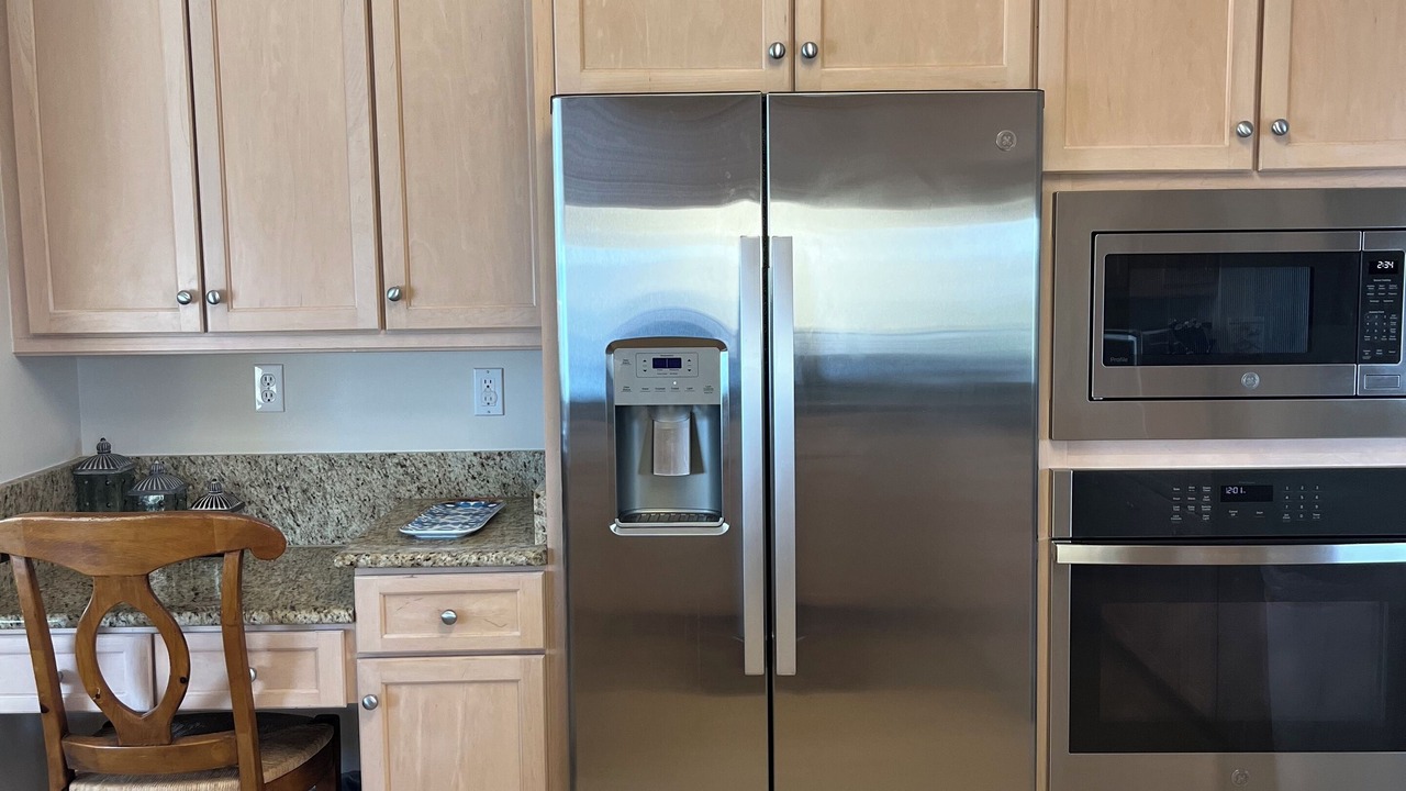 Photo of Kitchen in Ono Island