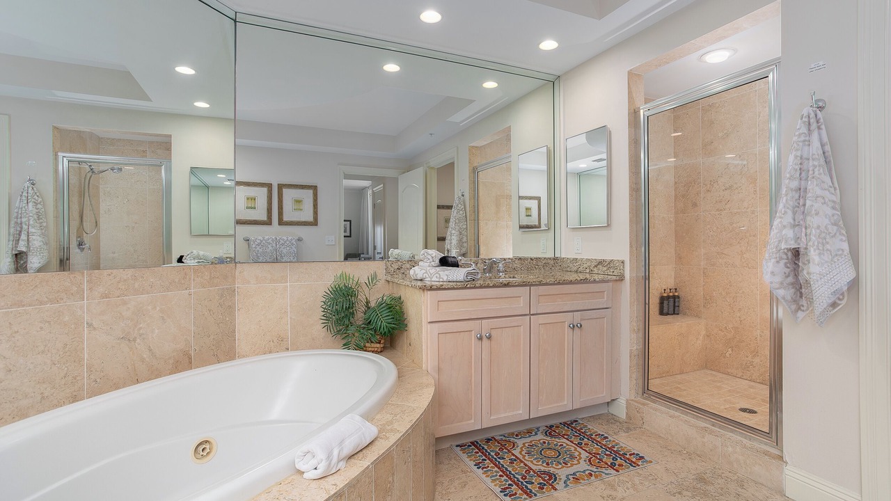 Photo of Bathroom in Ono Island