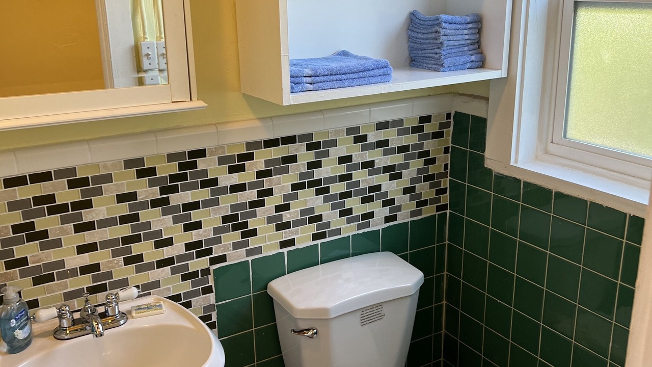 Photo of Bathroom in Laguna Beach Estates