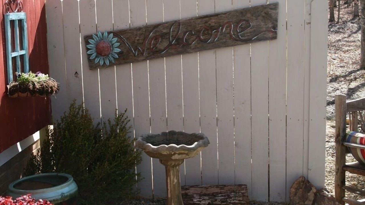 Photo of Outdoor in Broken Bow