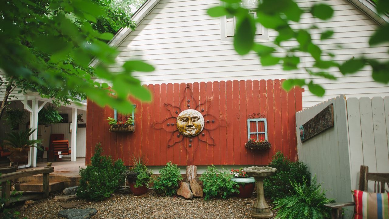 Photo of Outdoor in Broken Bow