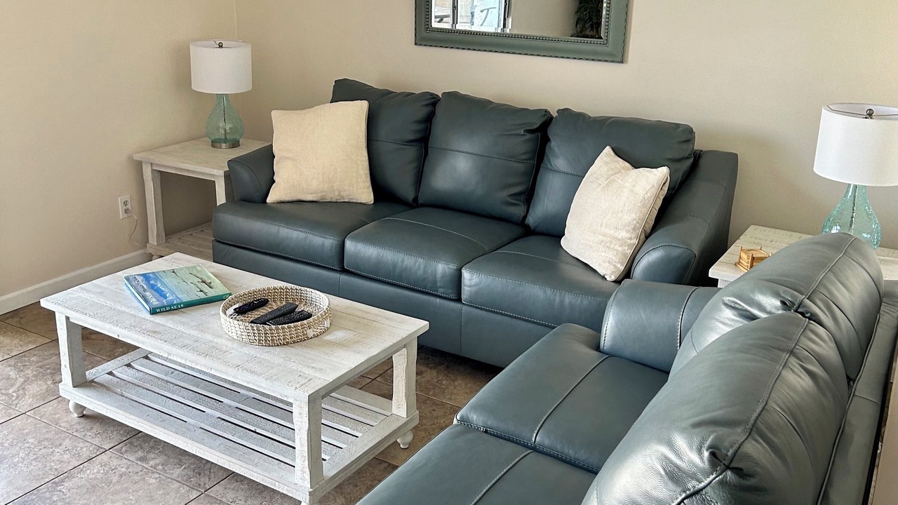 Photo of Livingroom in Miramar Beach