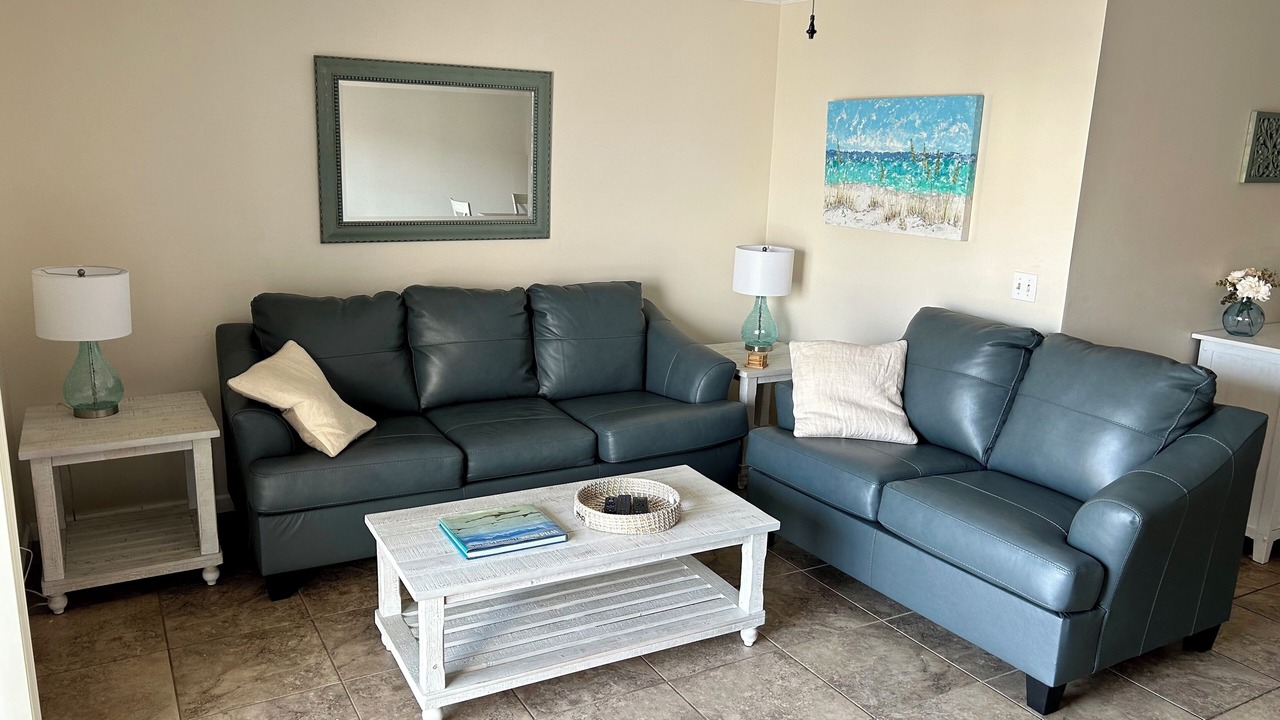 Photo of Livingroom in Miramar Beach