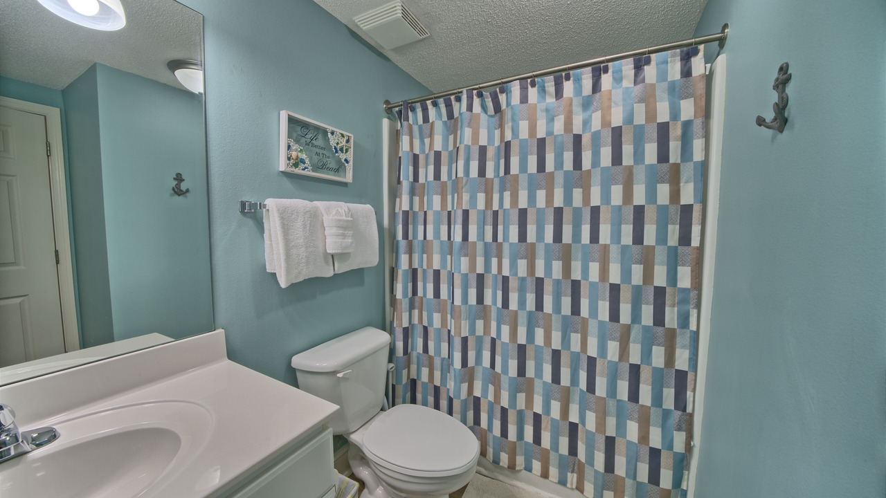 Photo of Bathroom in Long Beach