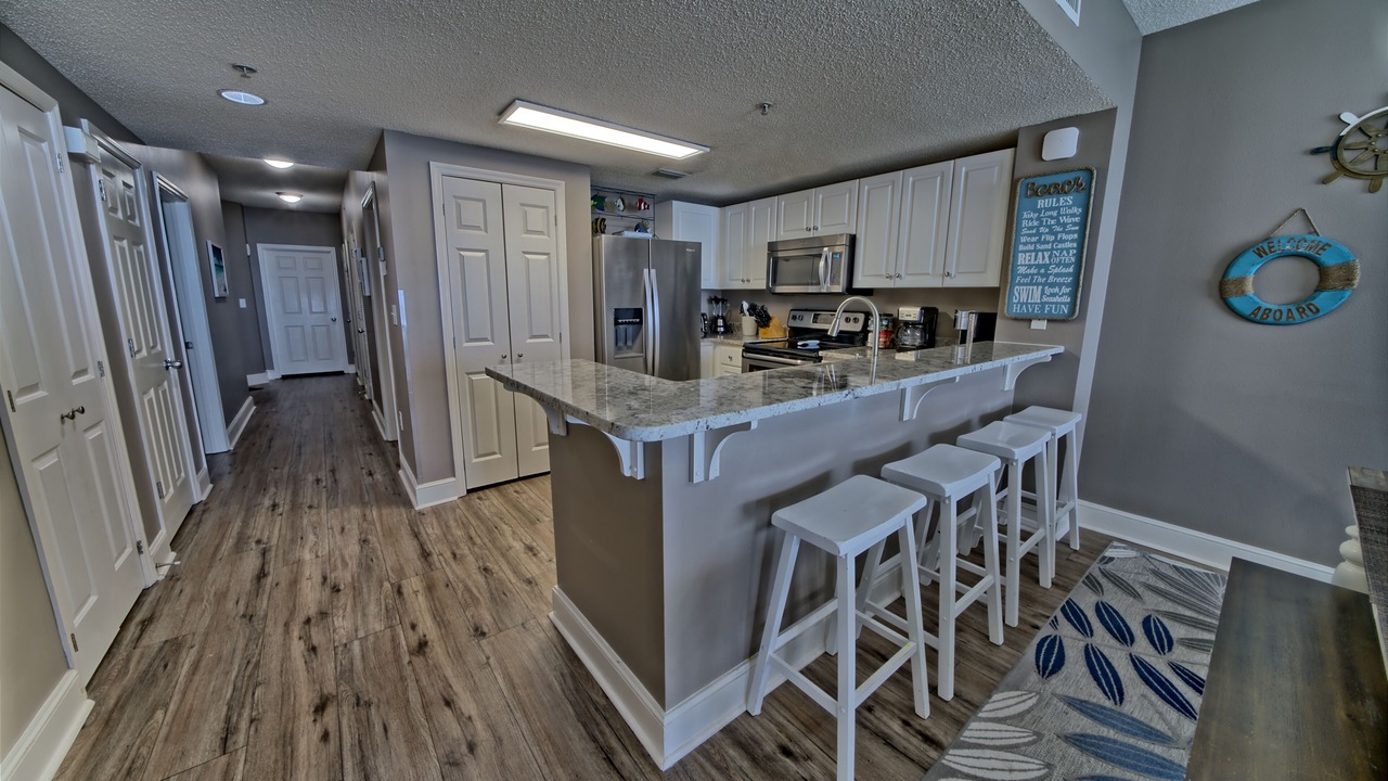 Photo of Kitchen in Long Beach