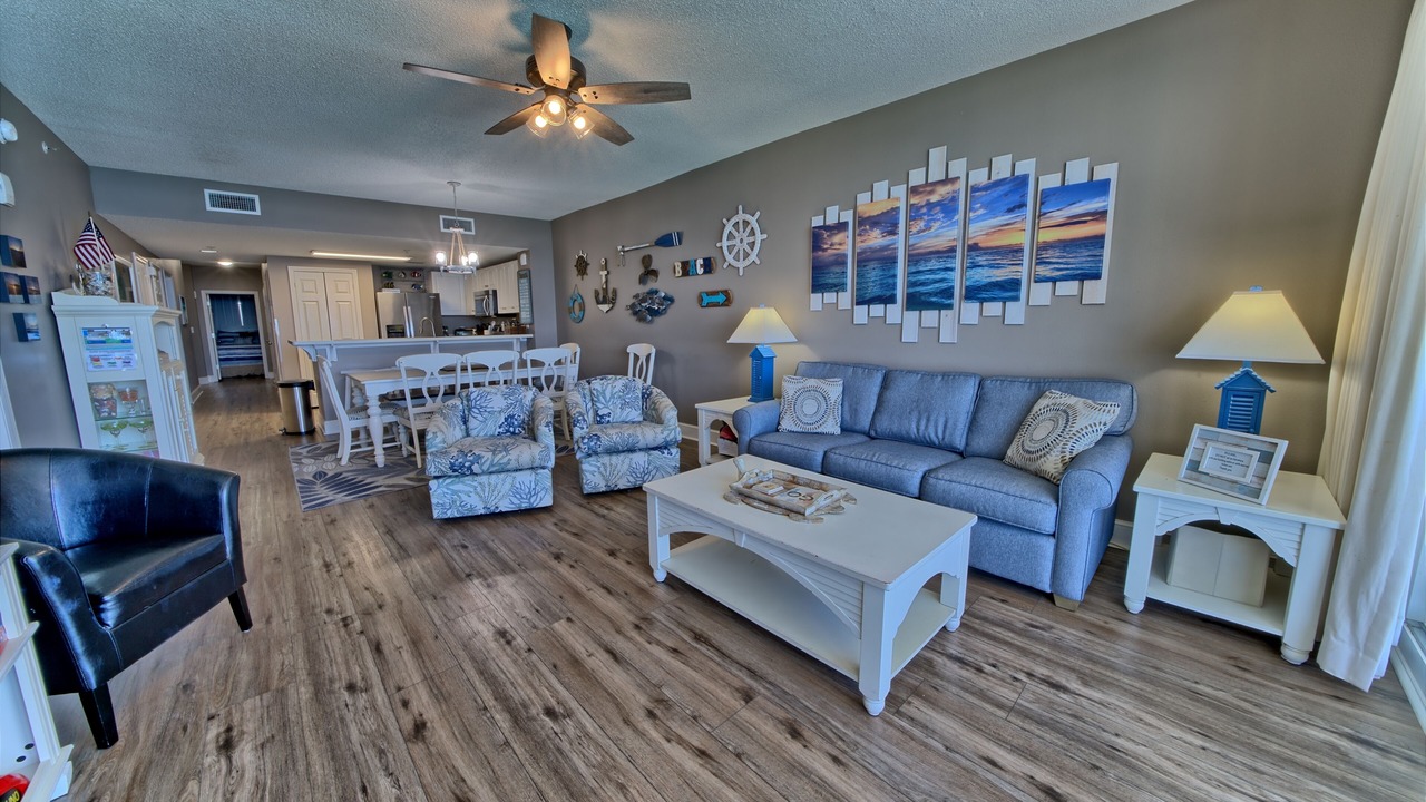 Photo of Patio Balcony in Long Beach