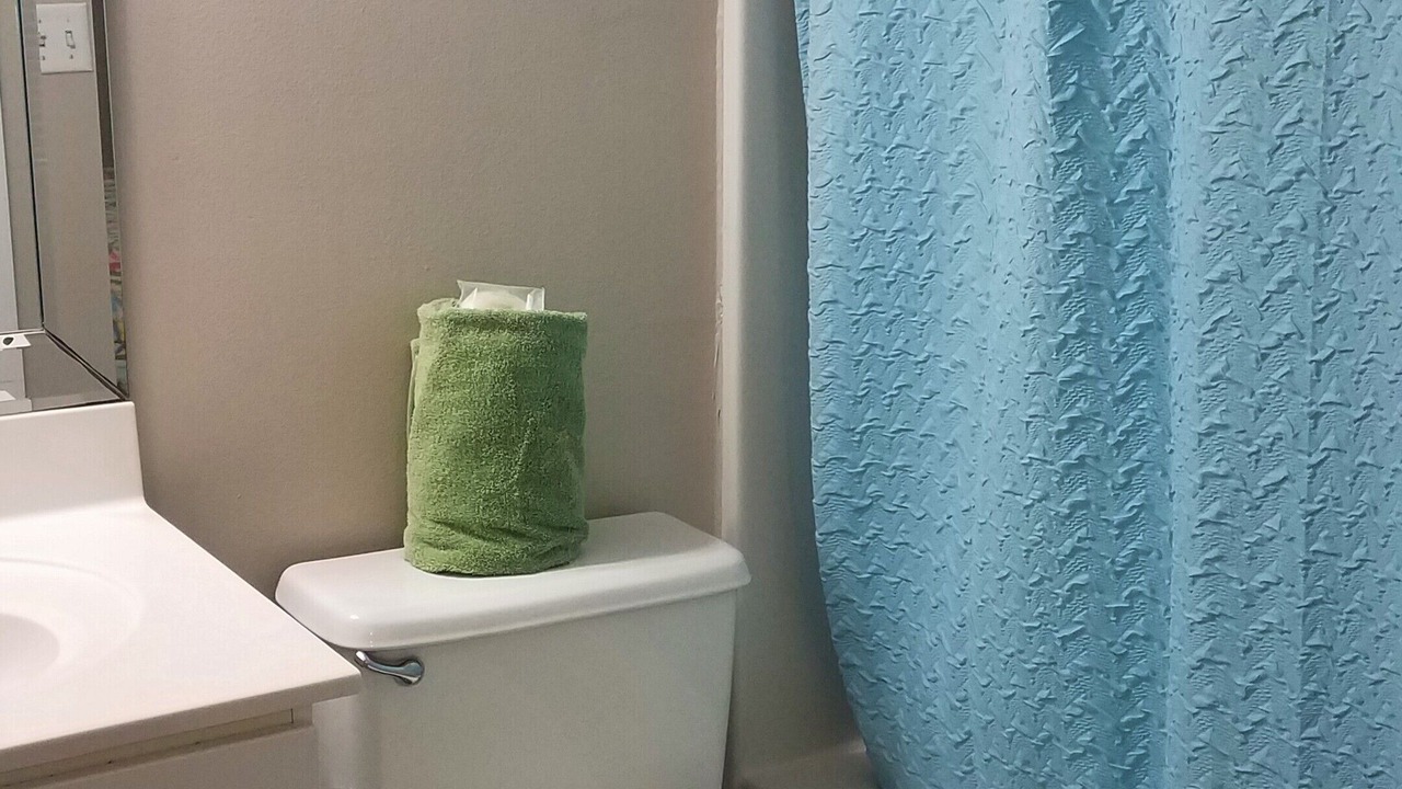 Photo of Bathroom in Gulf Place