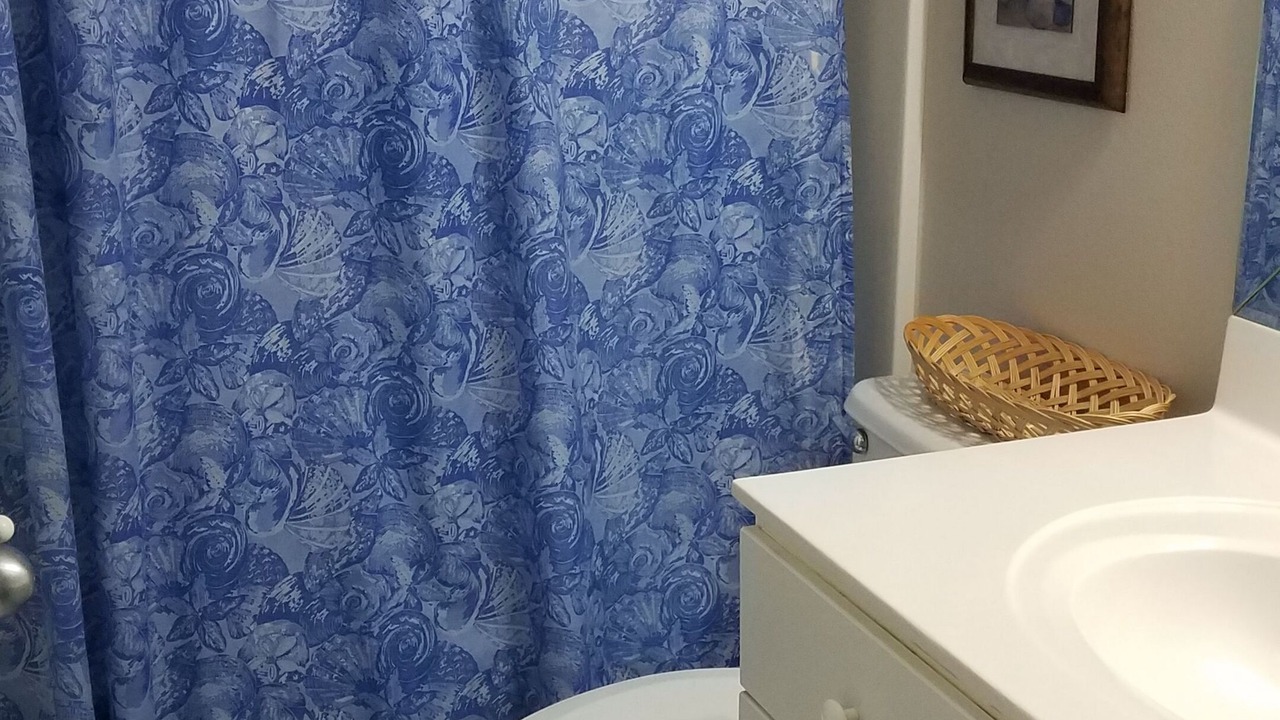 Photo of Bathroom in Gulf Place