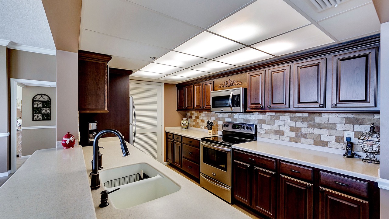 Photo of Kitchen in Long Beach