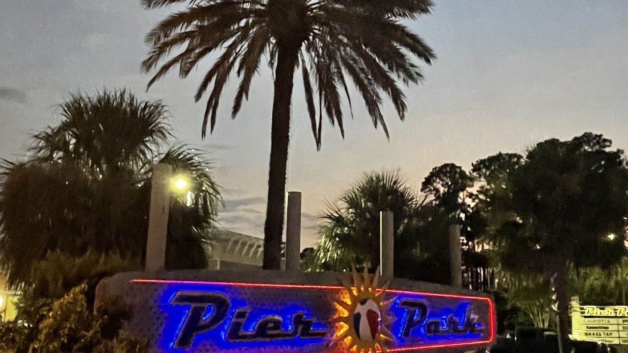 Photo of Outdoor in Long Beach